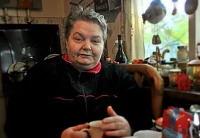 В Беларуси умерла мать героя Небесной сотни Жизневского