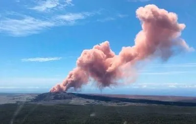На Гавайях проснулся вулкан: объявлена срочная ​​эвакуация