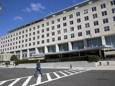 Госдепартамент США прекратил финансирование сирийской организации "Белые каски"