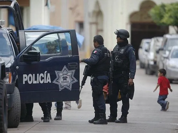 В Мексике застрелили еще одного мэра