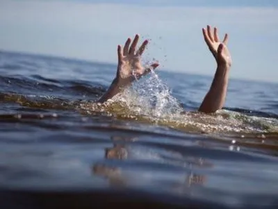 В реке Прут утонул студент-медик из Индии