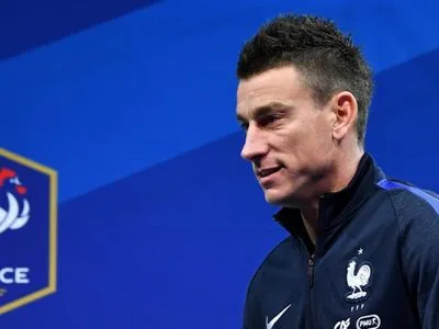 Основной защитник сборной Франции и "Арсенала" пропустит ЧМ-2018