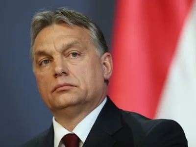Прокуратура Венгрии выдвинула обвинения редактору за "искажение слов Орбана"