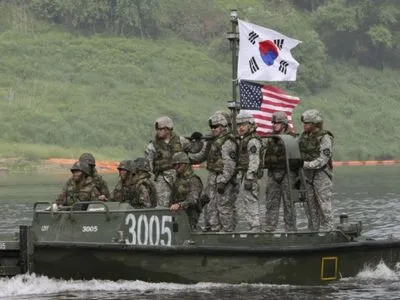 WSJ: Вашингтон и Сеул приближаются к обсуждению вывода войск США из Южной Кореи