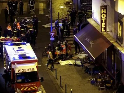 Во Франции потребовали от Трампа извинений за высказывания о терактах в Париже