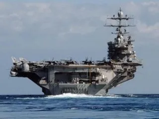 США усиливают военное присутствие в Атлантике в ответ на агрессию РФ