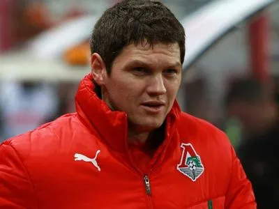 Украинский защитник Михалик стал победителем футбольного чемпионата России