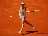 Юная теннисистка Костюк не сумела выиграть в первом матче карьеры на турнире в Мадриде