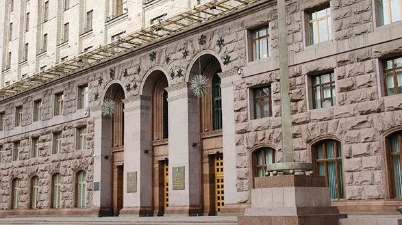 У Києві облаштують 13 меморіальних дошок на честь видатних діячів