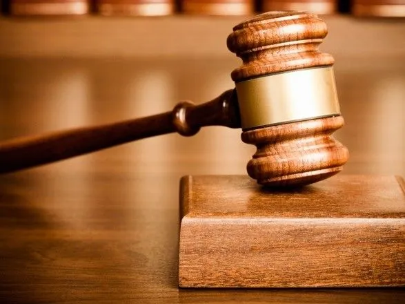 Защита Лусварги заявила третий отвод коллегии судей