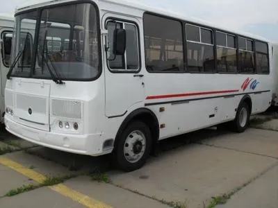 Продаж російських автобусів в Україні має перевірити СБУ - Transparency International