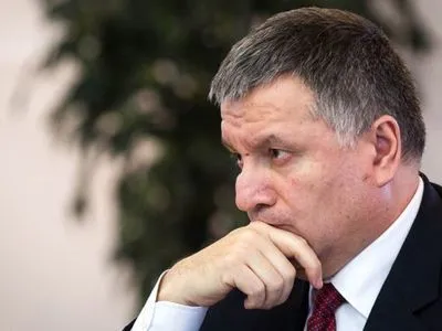 Аваков уверен, что Бочковский не будет работать на должности руководителя ГСЧС
