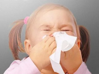 Лікар розповів про ймовірність передачі алергії у спадок
