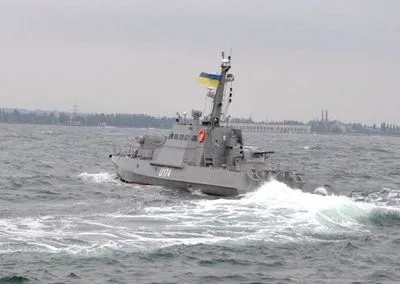 ВМС Украины перешли на натовскую систему классификации кораблей