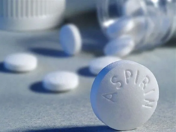 Аспирин удваивает риск заболевания раком - ученые