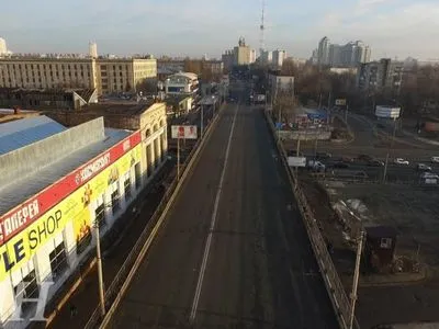 Шулявський міст: у АМКУ розповіли чому відхилили скаргу щодо вимог замовника ремонту