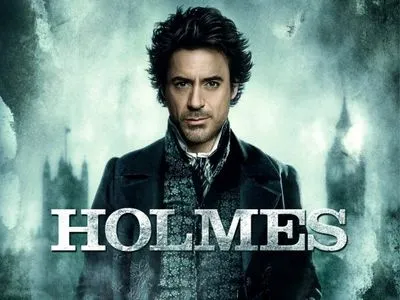 Стала відома дата виходу фільму "Шерлок Холмс-3"