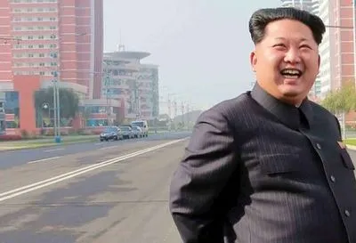 Президент Китаю повторно зустрівся з лідером Північної Кореї Кім Чен Ином
