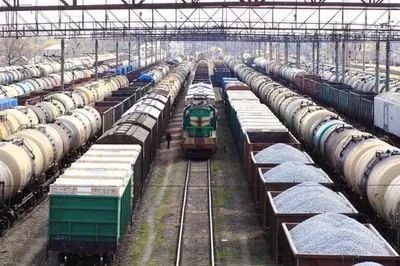 "Укрзалізниця" про отруєння в Черкасах: інцидентів на залізниці не було