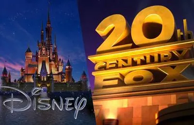 Universal планує обійти Disney і придбати 21st Century Fox – ЗМІ