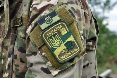 Протягом доби на Донбасі двоє українських військових отримали поранення