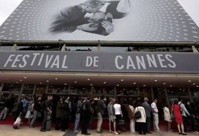 Сегодня во Франции открывается Каннский кинофестиваль