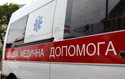 Отравление 42 детей в Черкассах: школьники теряли сознание на линейке