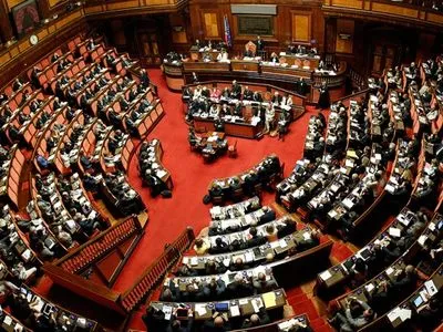 В Италии не смогли сформировать новое правительство