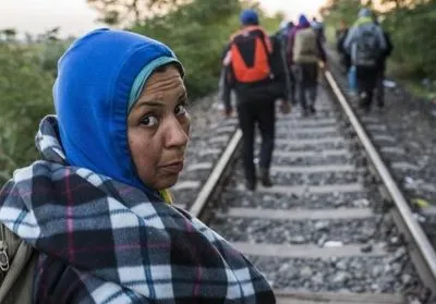 Більше 26 тис. нелегальних мігрантів прибули до Канади з США за останній рік - ЗМІ