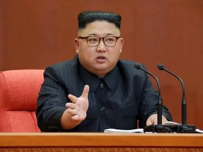 Ким Чен Ын заявил, что встреча с Трампом принесет положительные изменения
