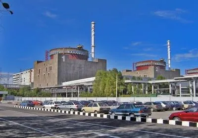 Энергоблок №2 Запорожской АЭС подключен к энергосети