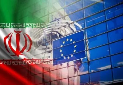 ЕС не исключает обжалования санкций против Ирана в ВТО