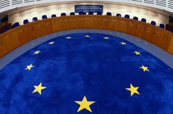 ЕСПЧ передал дела Украины против России в Большую палату