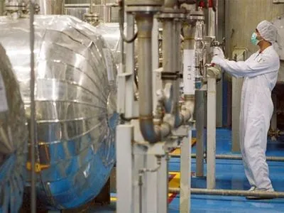 Іран не виключив збільшення обсягів збагачення урану