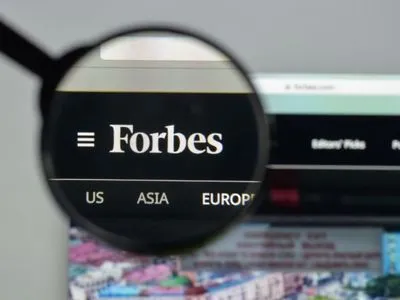 Forbes определил самых влиятельных людей в 2018 году