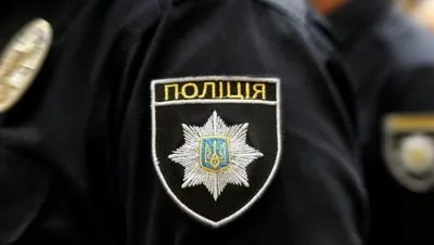 В Одессе у двух граждан обнаружили запрещенную символику