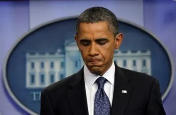 Обама вважає відмову від ядерної угоди з Тегераном помилкою