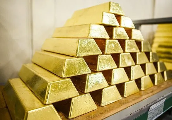 Золоті злитки S.Group стали речовими доказами у справі про податкові махінації