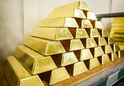 Золотые слитки S.Group стали вещественными доказательствами по делу о налоговых махинациях