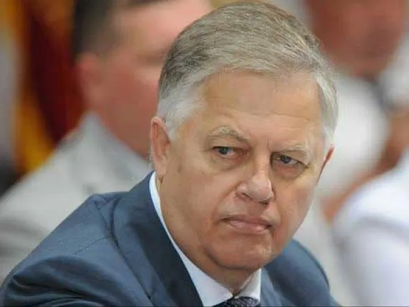 СБУ вызвала на допрос Симоненко