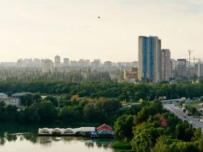 У Києві на півтора року перекриють дві вулиці на Позняках