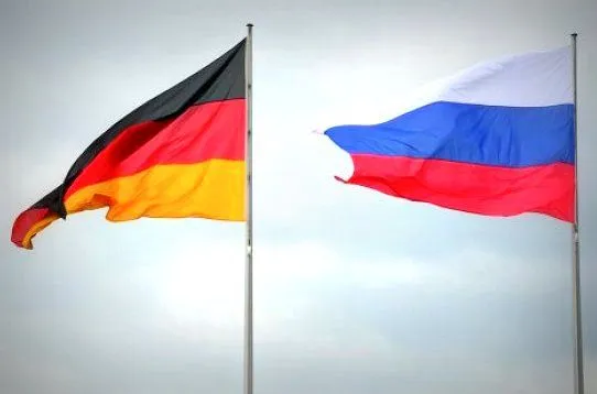 Der SPIEGEL призывает Германию принять российскую "сферу влияния"