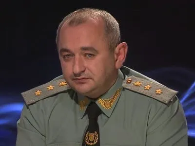 Матіос: в Україні необхідно створити Держбюро військової юстиції