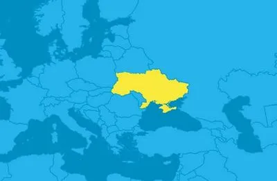 UkraineNOW: Кабмин утвердил бренд Украины в мире