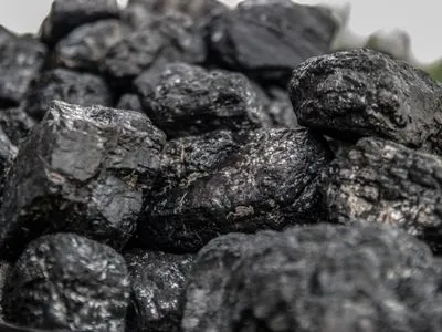 За тиждень запаси вугілля на ТЕС та ТЕЦ зросли на 5,6%