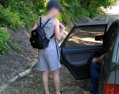 В Черновцах 12-летний мальчик соврал о своем похищении из-за потерянной куртки