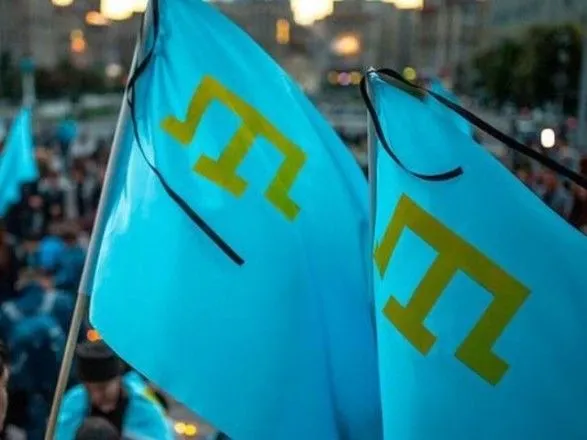 ФСБ заподозрила задержанного при обыске в Крыму в участии в "Хизб ут-Тахрир"