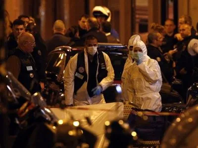 AP: ИГ взяло на себя ответственность за нападение с ножом в Париже