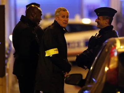 Слідство вбачає терористичний слід в нападі у Парижі