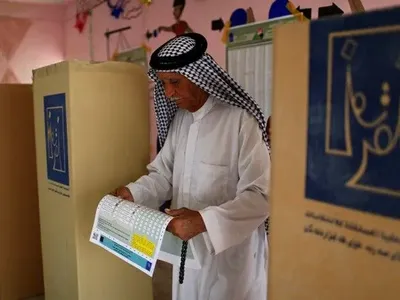 СМИ: четыре партии потребовали повторных выборов в Иракском Курдистане